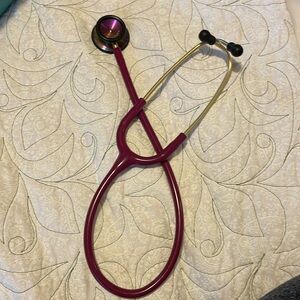 Littmann classic II SE stethoscope
